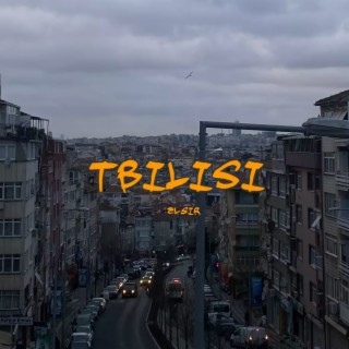 Tbilisi