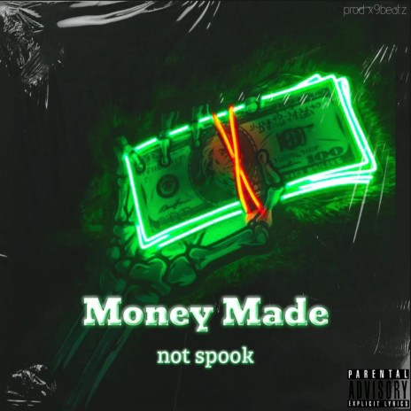 Money-Made | Boomplay Music