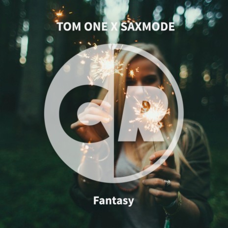 Fantasy (Tom Brownlow Remix) ft. Saxmode