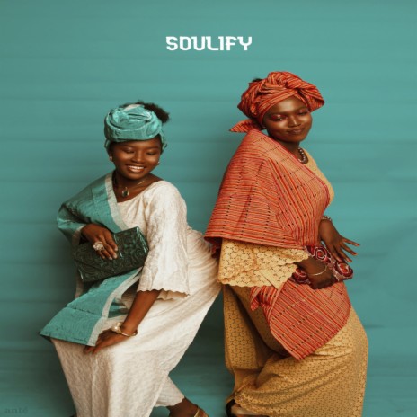 Soulify | Boomplay Music