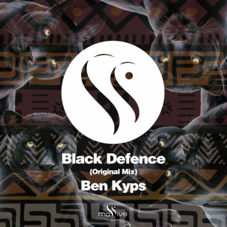Black Defence (Original Mix) | Boomplay Music