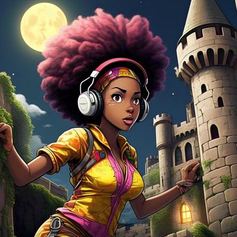 afroswing (afrobeat instrumental) | Boomplay Music