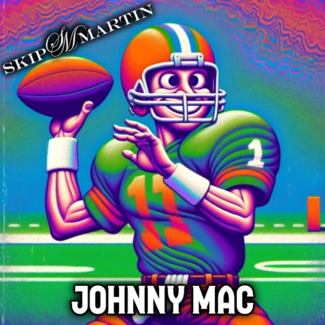 Johnny Mac | Boomplay Music