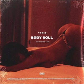 Body Roll lyrics | Boomplay Music