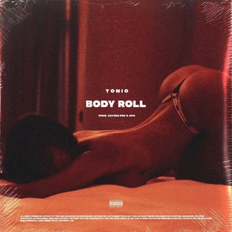 Body Roll | Boomplay Music