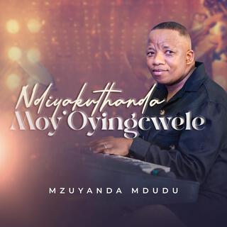 Ndiyakuthanda Moy'Oyingcwele