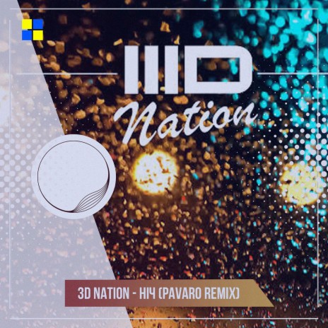 Нiч (Pavaro Remix) Radio Version