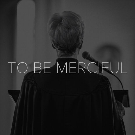 To Be Merciful ft. RJVCODEX | Boomplay Music