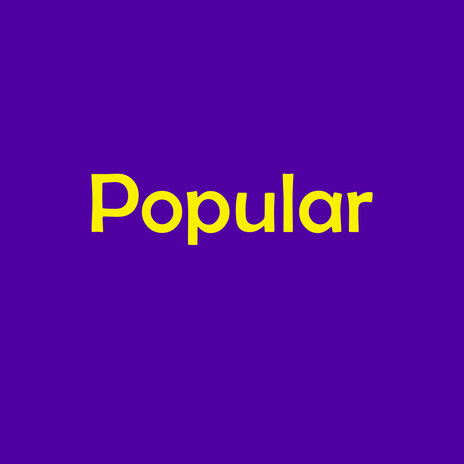 Popular | Boomplay Music