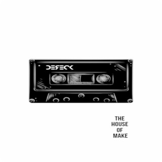 Dereck the House of Make