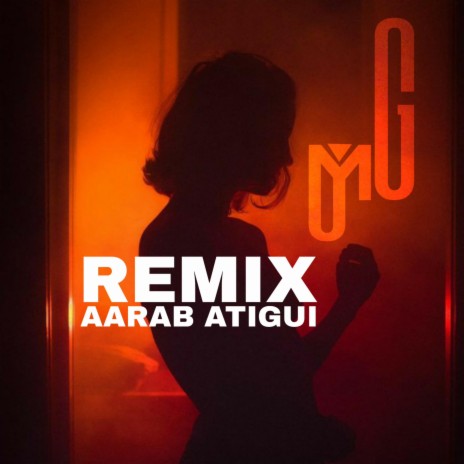 RMX AARAB ATGUI (ASMOUN IWIGHASD LKHATM) ft. AARAB ATIGUI | Boomplay Music
