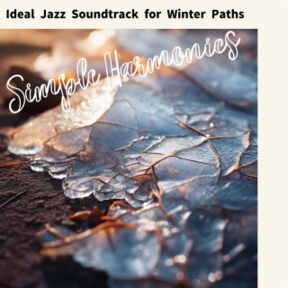 Ideal Jazz Soundtrack for Winter Paths