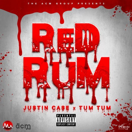 RedRum (Radio Edit) ft. Tum Tum
