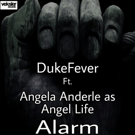 Alarm (Original Mix) ft. Angela Anderle as Angel Life | Boomplay Music