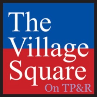 The Village Square: A nervy bunch of liberals and conservatives who believe that dialogue and disagreement make for a good conversation, a good country and a good time!