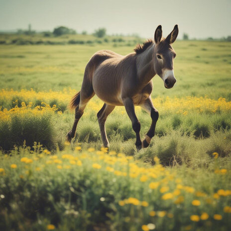 El Burro Mas Burro | Boomplay Music