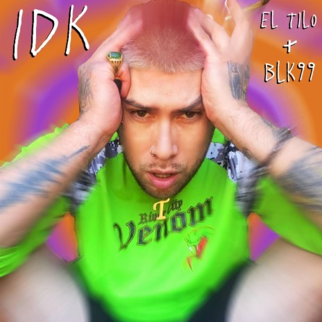 IDK ft. Blk99 | Boomplay Music