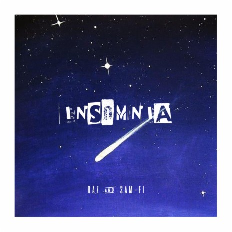 Insomnia ft. Sam-Fi | Boomplay Music