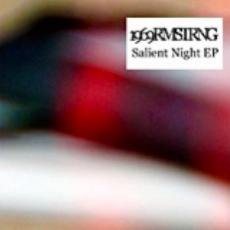 Salient Night | Boomplay Music