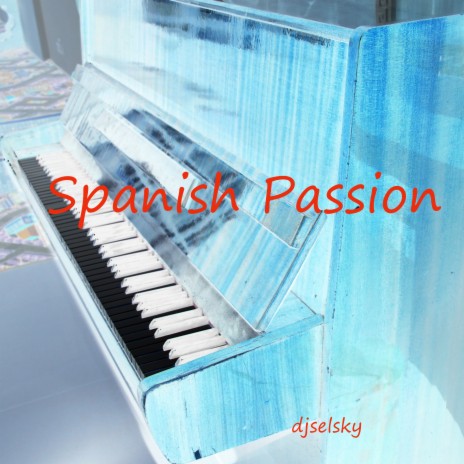 Spanish Passion | Boomplay Music