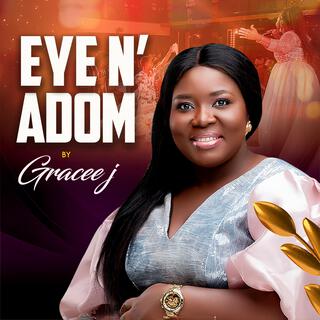 EYE N'ADOM