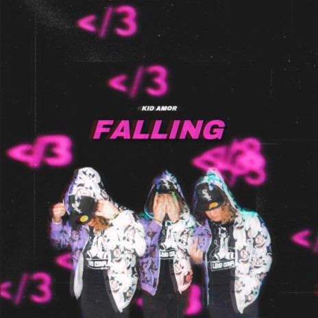 Falling | Boomplay Music