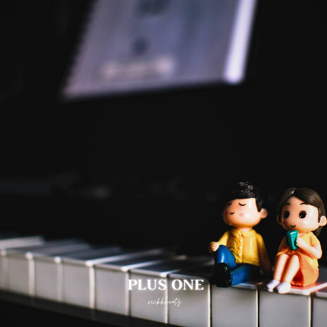 Plus One | Boomplay Music