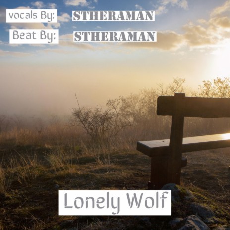 Lonely Wolf | Boomplay Music