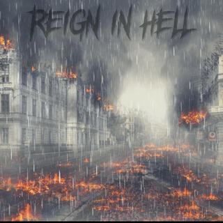 Reign In Hell