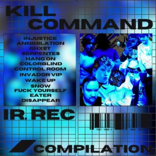 Kill Command Compilation