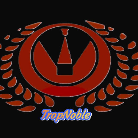 Is TropNoble baby! | Boomplay Music