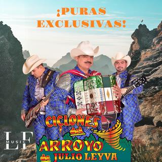 Puras exclusivas-Los ciclones del arroyo