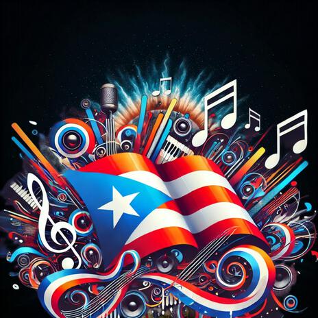 Puerto Rico (Remix) | Boomplay Music