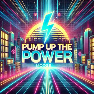 Pump up the power (Radio Edit)