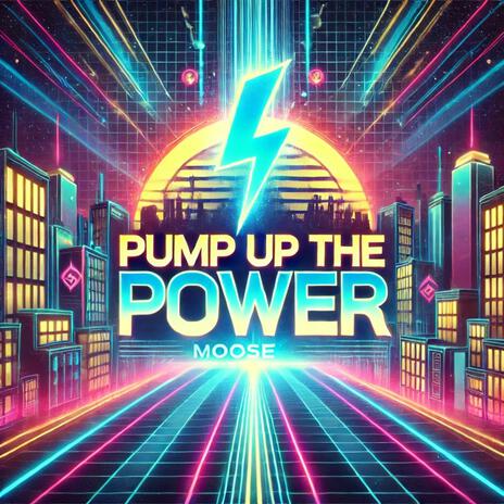 Pump up the power (Radio Edit) | Boomplay Music