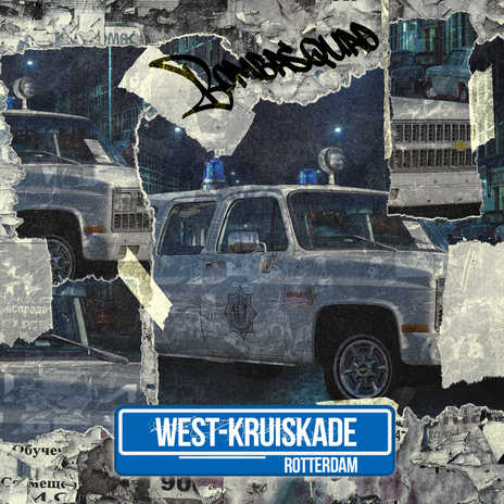 West-Kruiskade | Boomplay Music