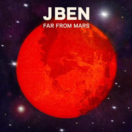 Far From Mars