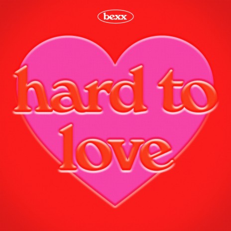 Hard To Love ft. Foxgluvv | Boomplay Music