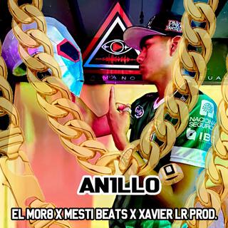 ANILLO (EL MOR8 Remix)