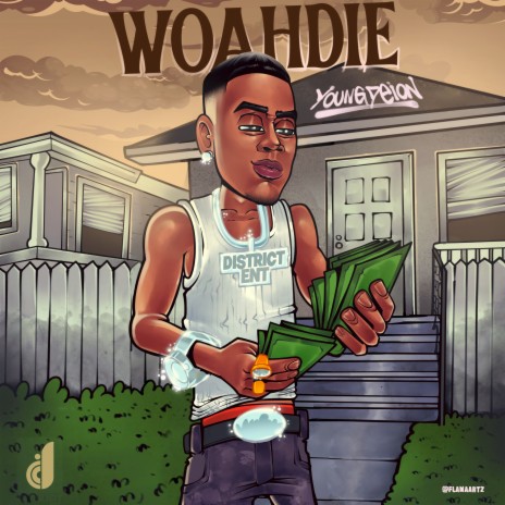 Woahdie | Boomplay Music