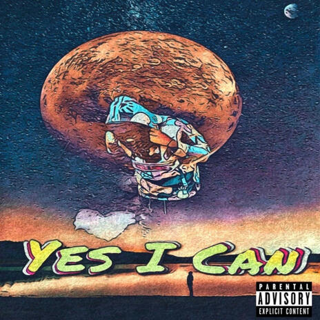 Yes I Can (Remastered) | Boomplay Music