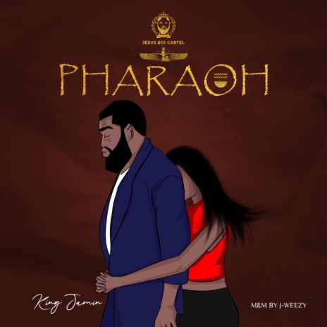 Pharoah | Boomplay Music