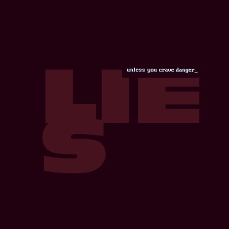 Lies | Boomplay Music