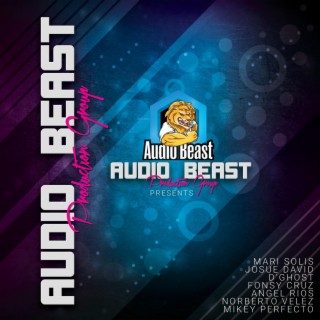 Audio Beast Group Presents