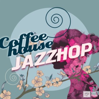 Coffee House Jazzhop: Instrumental Study Cafè Beats for Deep Night Work & Study