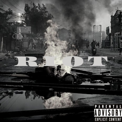 Riot | Boomplay Music