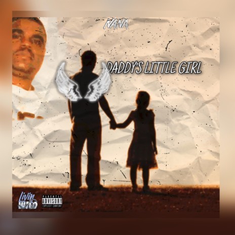 Daddy's Little Girl 🅴 | Boomplay Music