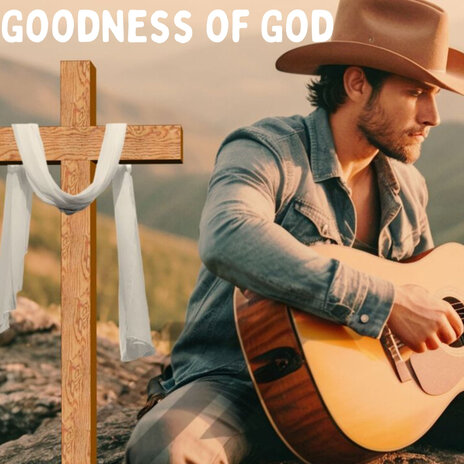 Goodness of God | Boomplay Music