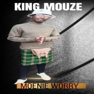 Moenie Worry ft. Brighton X & Lebza MB lyrics | Boomplay Music