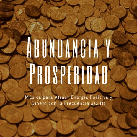Abundancia y Prosperidad | Boomplay Music